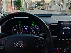 هيونداي فينو